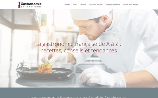 Gastronomie et traditions | Gastronomie et traditions