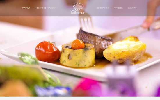 Francegourmet | Traiteur sur Albi France Gourmet – Organisation de mariages et d’événements sur Albi et dans le Tarn