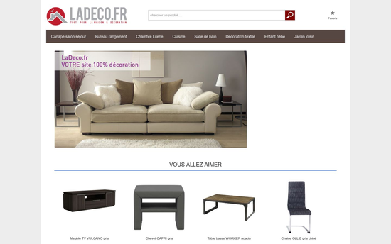 Ladeco | Ladeco