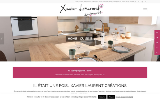Xavier laurent | Xavier Laurent