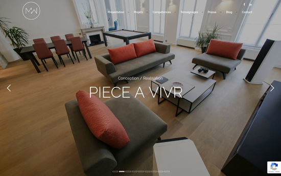 Myriamwozniak | Myriam Wozniak Architecture Design Décoration
