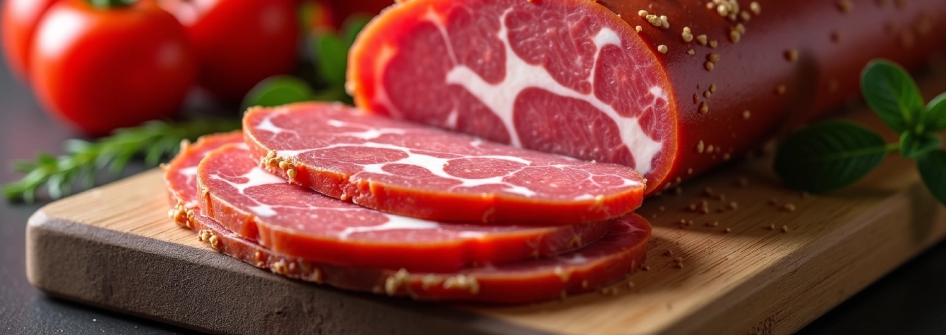 Où acheter de la charcuterie halal vraiment savoureuse